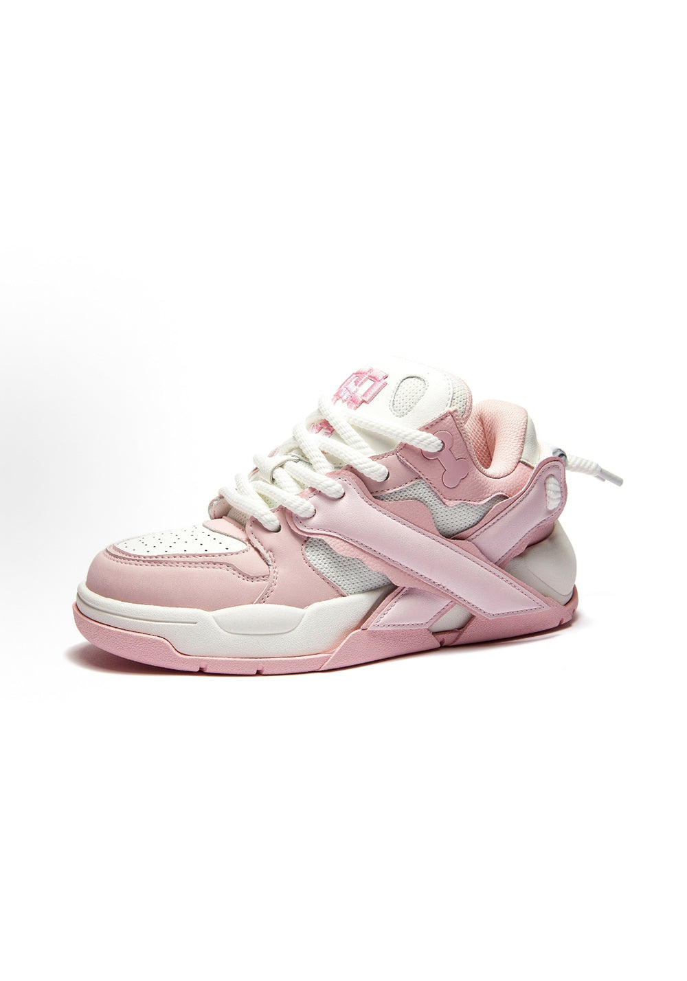 Xavier3丨Xavier3 Bone Sneakers  - PSYLOS 1, Xavier3丨Xavier3 Bone Sneakers , Skate Shoes, Xavier3, PSYLOS 1